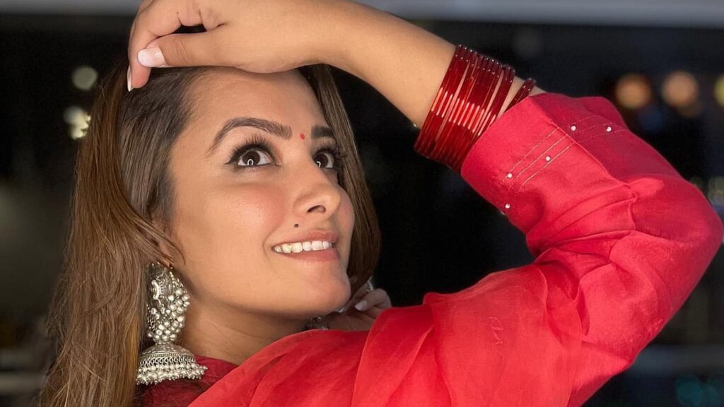 Anita Hassanandani Net Worth 2026