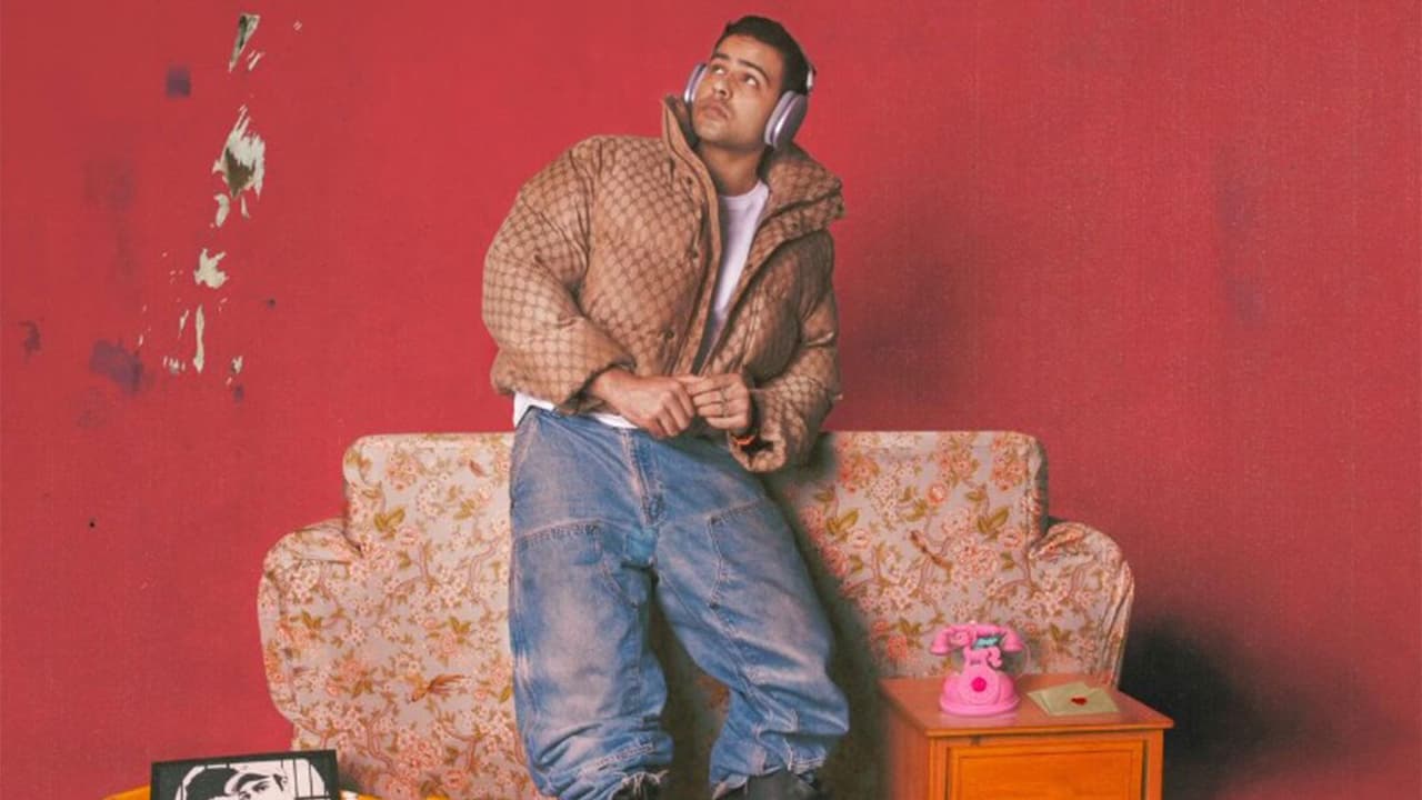 Arpit Bala Breaks Silence