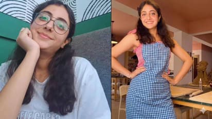 Bengaluru Woman’s Expense Breakdown