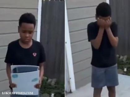 Bizarre Punishment for Animal