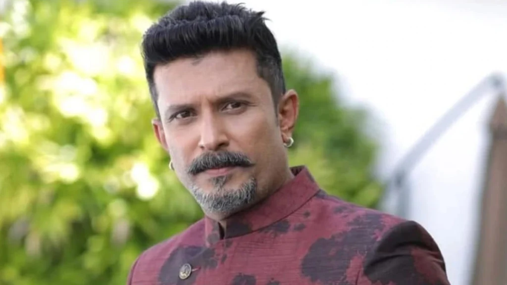 Kannada Actor Dileep Raj Passes Away at 47