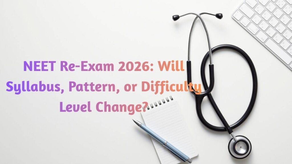 NEET UG 2026