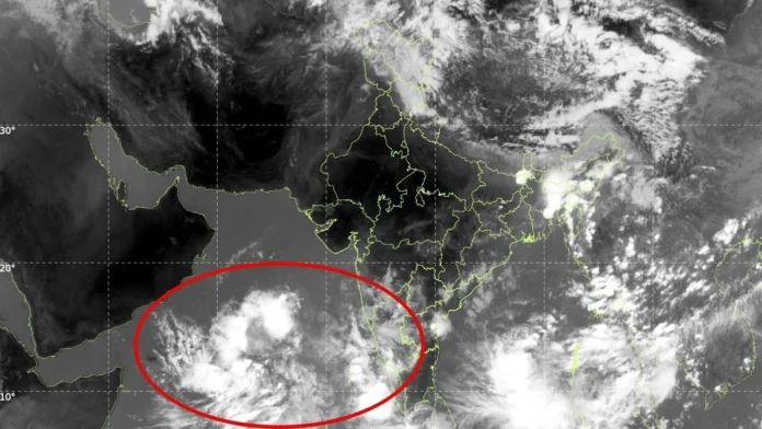 Satellite Alerts