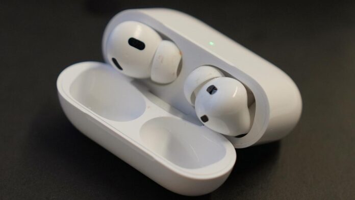 Airpods AirPods Pro