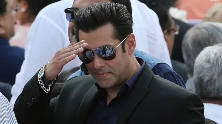 “Chill Maro Yaar”: Salman Khan Clarifies Viral ‘Lonely’ Post