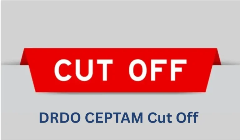 DRDO CEPTAM 11 Result 2026 Declared: Direct Link, Cut-Off Marks