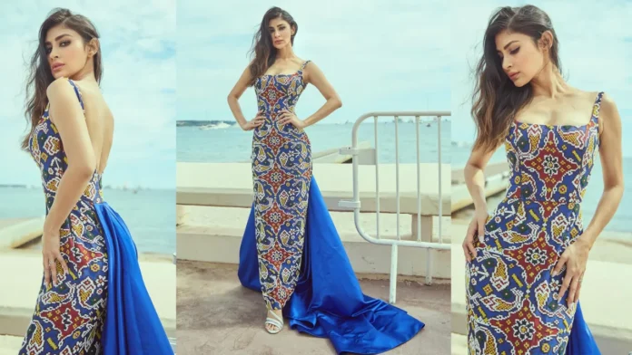 Mouni Roy