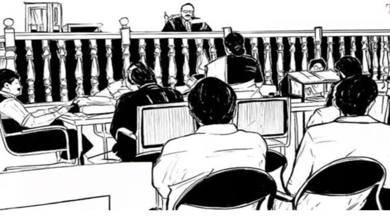Chariot Under Strain: When Court Clashes Go Viral