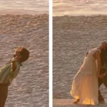 SRK and Deepika