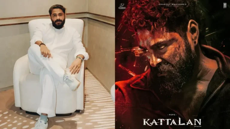 Reel vs. Real: The Style Over Substance of Antony Varghese’ Kattalan