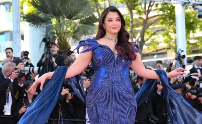 Cannes 2026: Aishwarya Rai Cannes 2026: Aishwarya Rai