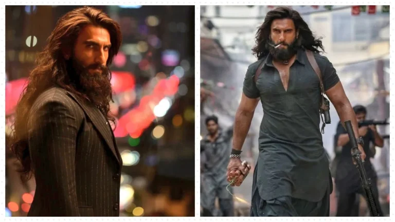Ranveer Singh’ Global Blockbuster ‘Dhurandhar 2’