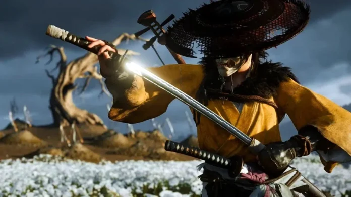 Ghost of Yōtei Legends