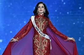 Miss Universe in 2026