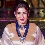 Raveena Tandon