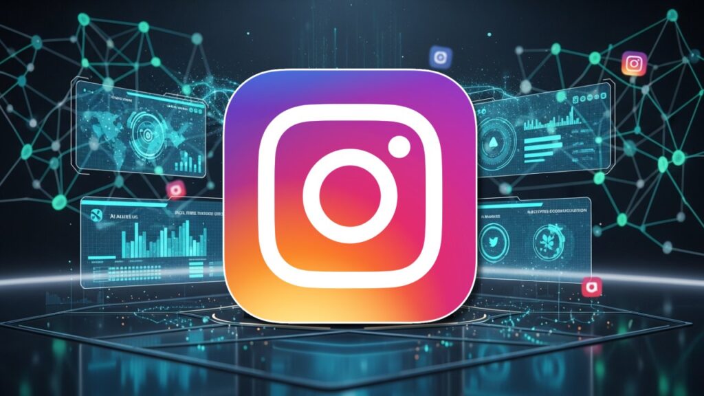 Instagram Unveils ‘AI Creator’
