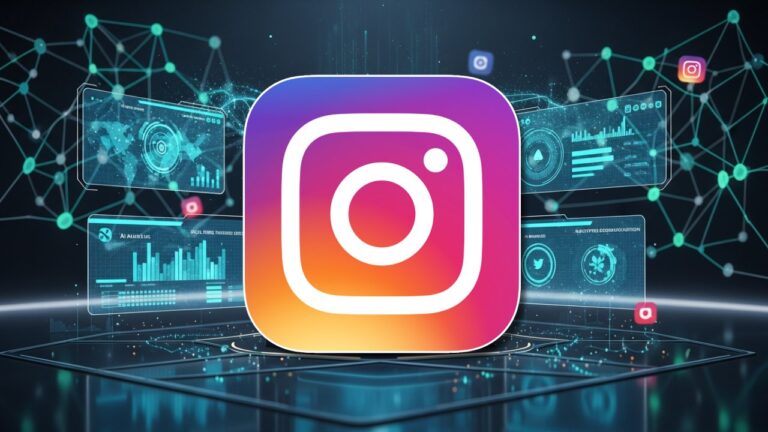 Instagram Unveils ‘AI Creator’ Badge to Boost Transparency in the Age of Generative Media