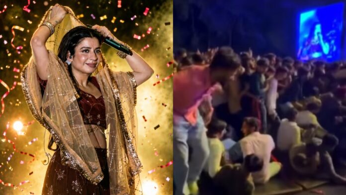 Jasmine Sandlas Halts Dehradun Jasmine Sandlas Halts Dehradun