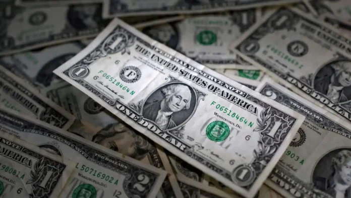 Dollar Slips as Hopes for a Landmark Deal Dollar Slips as Hopes for a Landmark Deal