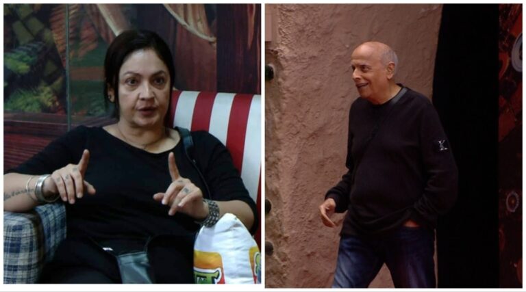 Pooja Bhatt Sets the Record Straight on Her Family’s Unconventional Bond