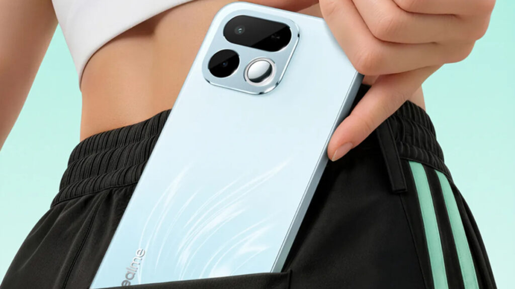 Realme 16T 5G