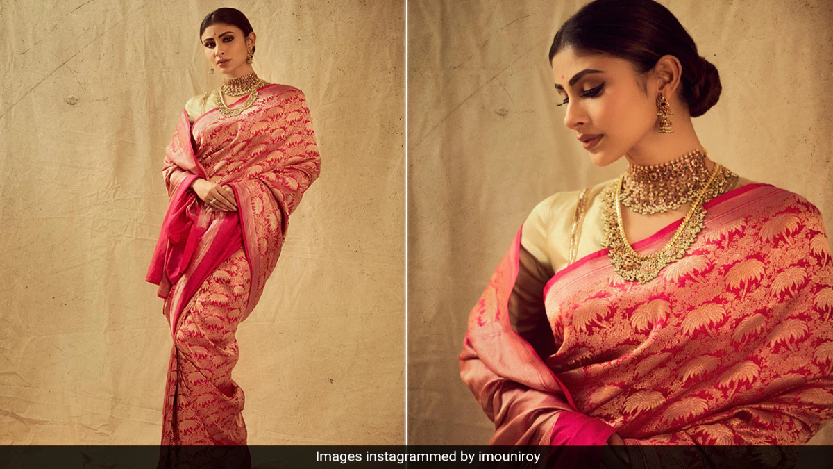Mouni Roy