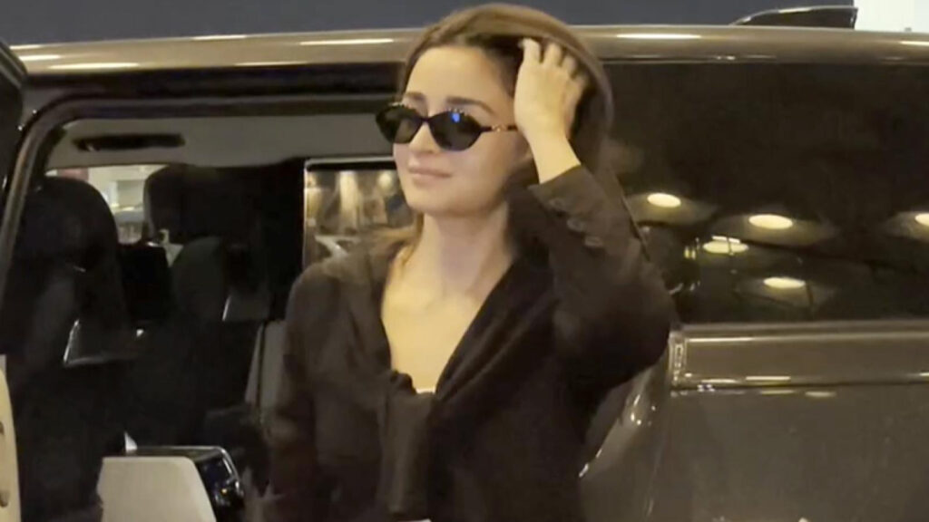 Cannes 2026 Alia Bhatt