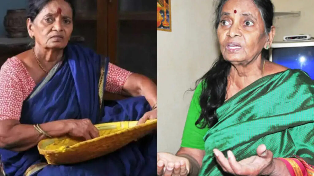 Veteran Actress Pavala Shyamala Rescued