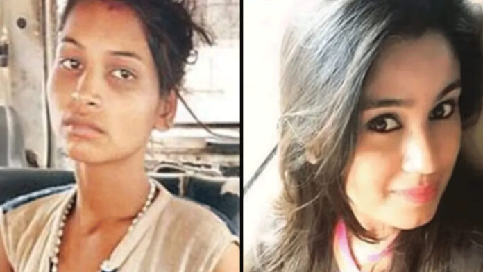 The Mitali Sharma Story