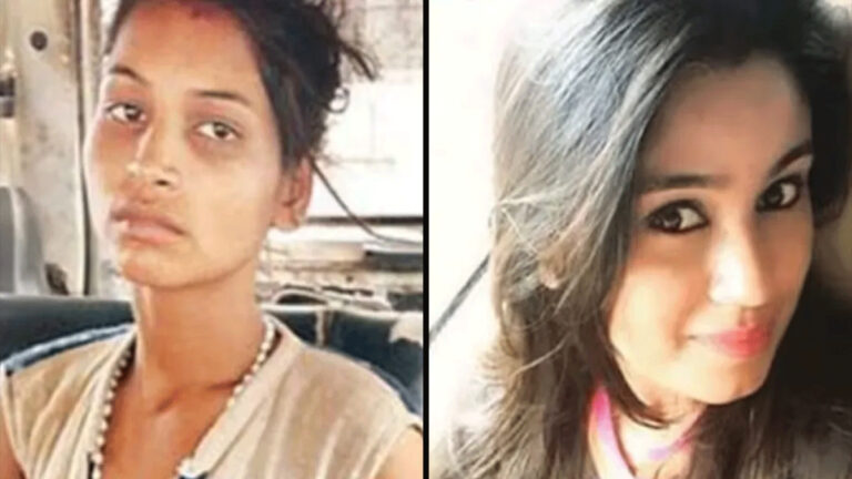 From Spotlight to Sidewalks: The Mitali Sharma Story