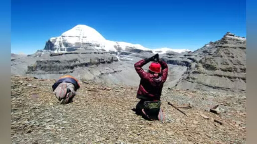 Kailash Mansarovar Yatra 2026