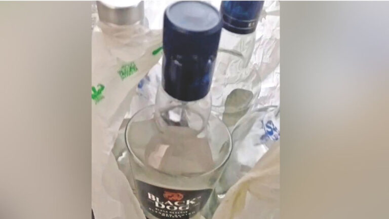Medical Interns’ Wild Liquor Party Sparks Major Row, Prompts Strict Disciplinary Action