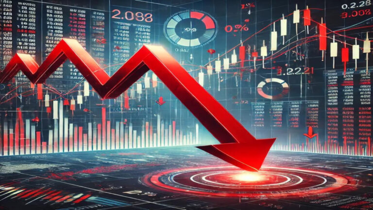 Sensex and Nifty Trim Early Losses
