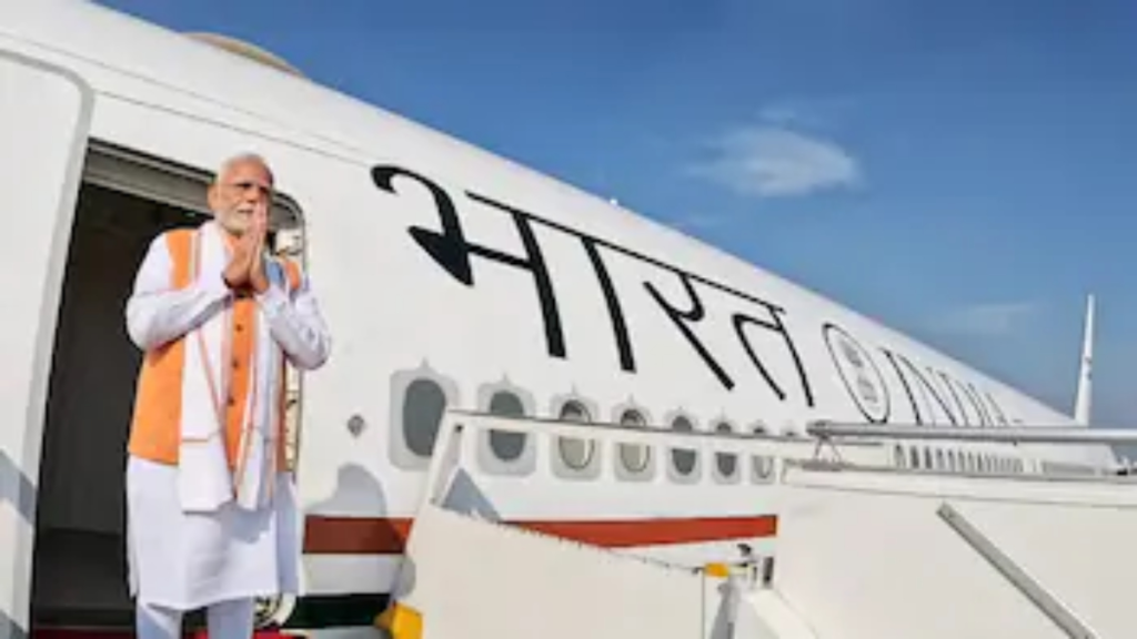 PM Modi