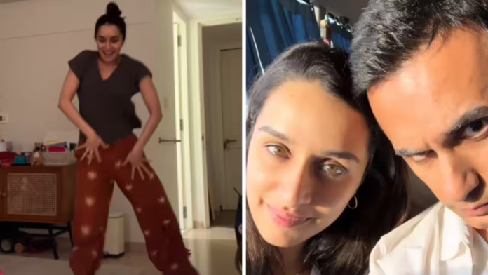Shraddha Kapoor Shraddha Kapoor