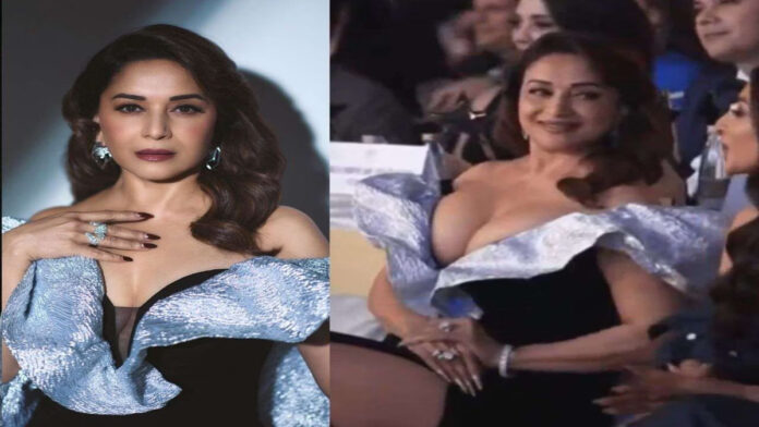 Madhuri Dixit Madhuri Dixit