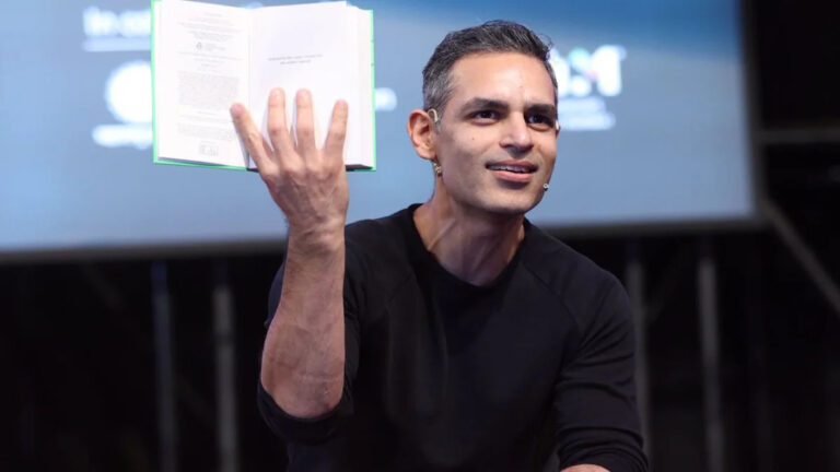 Ankur Warikoo