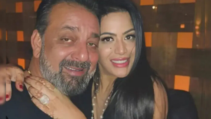 Trishala Dutt Trishala Dutt