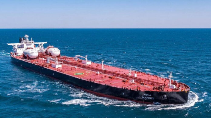 ADNOC Tankers Are Quietly Slipping ADNOC Tankers Are Quietly Slipping