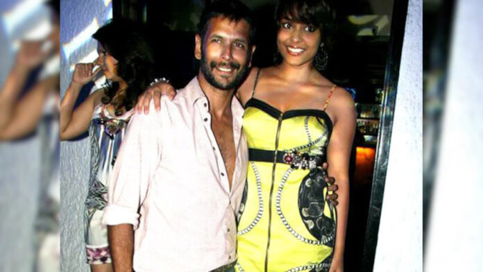 Shahana Goswami Milind Soman