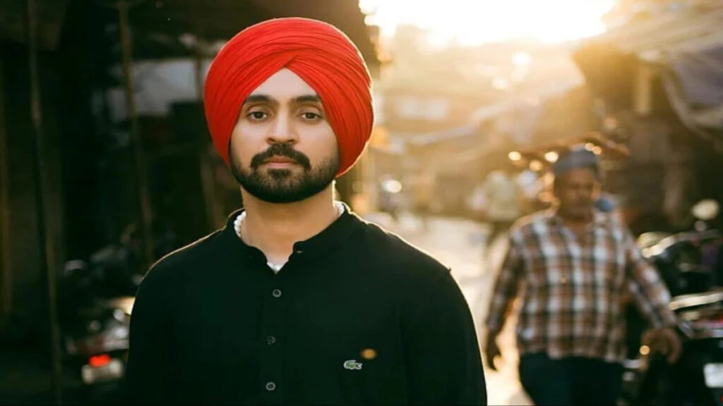 Punjab CM Bhagwant Mann Diljit Dosanjh