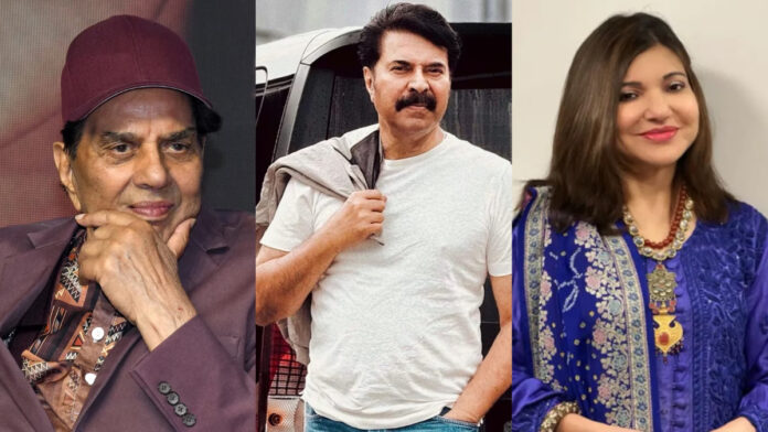Padma Awards 2026