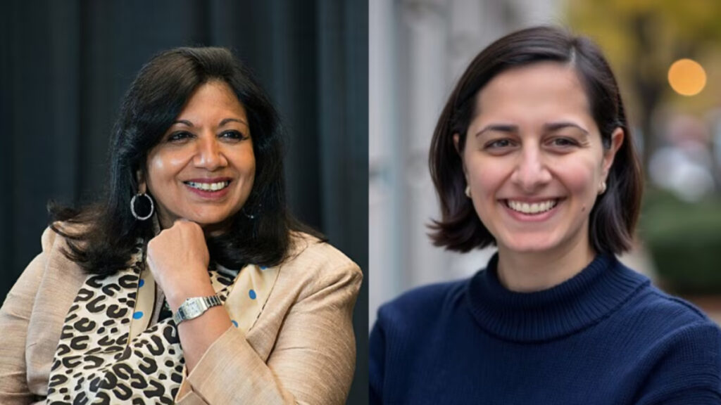 A New Chapter for Biocon Kiran Mazumdar