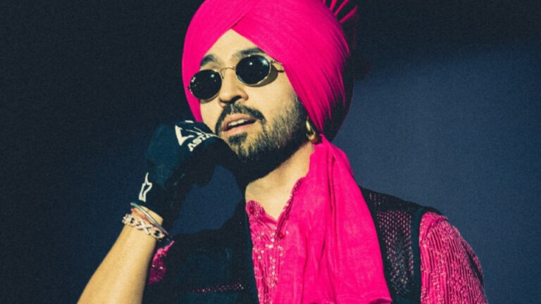 Diljit Dosanjh