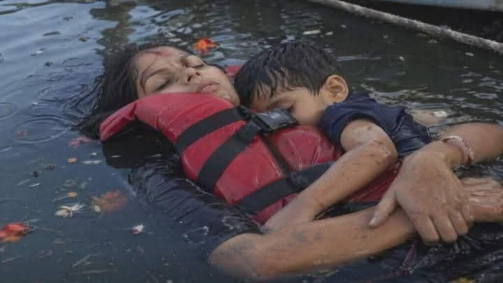 Bargi Dam Tragedy