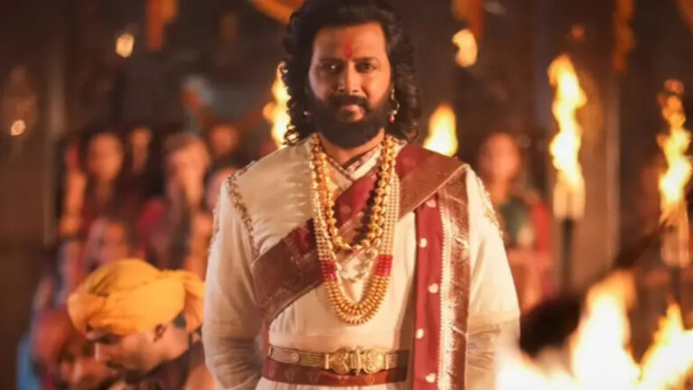 'Raja Shivaji' Box Office Day 5