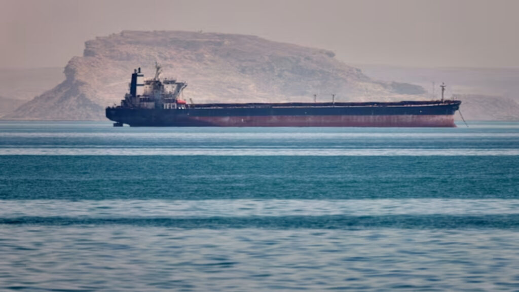 US Engages Iranian