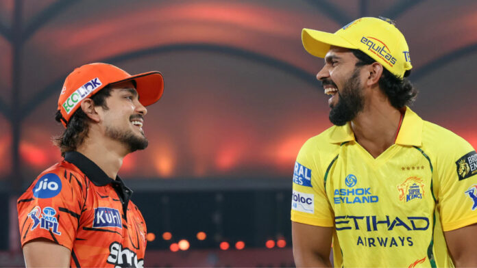Ishan Kishan 70 Powers SRH to Playoffs Ishan Kishan 70 Powers SRH to Playoffs