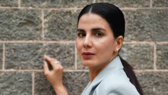 Kirti Kulhari