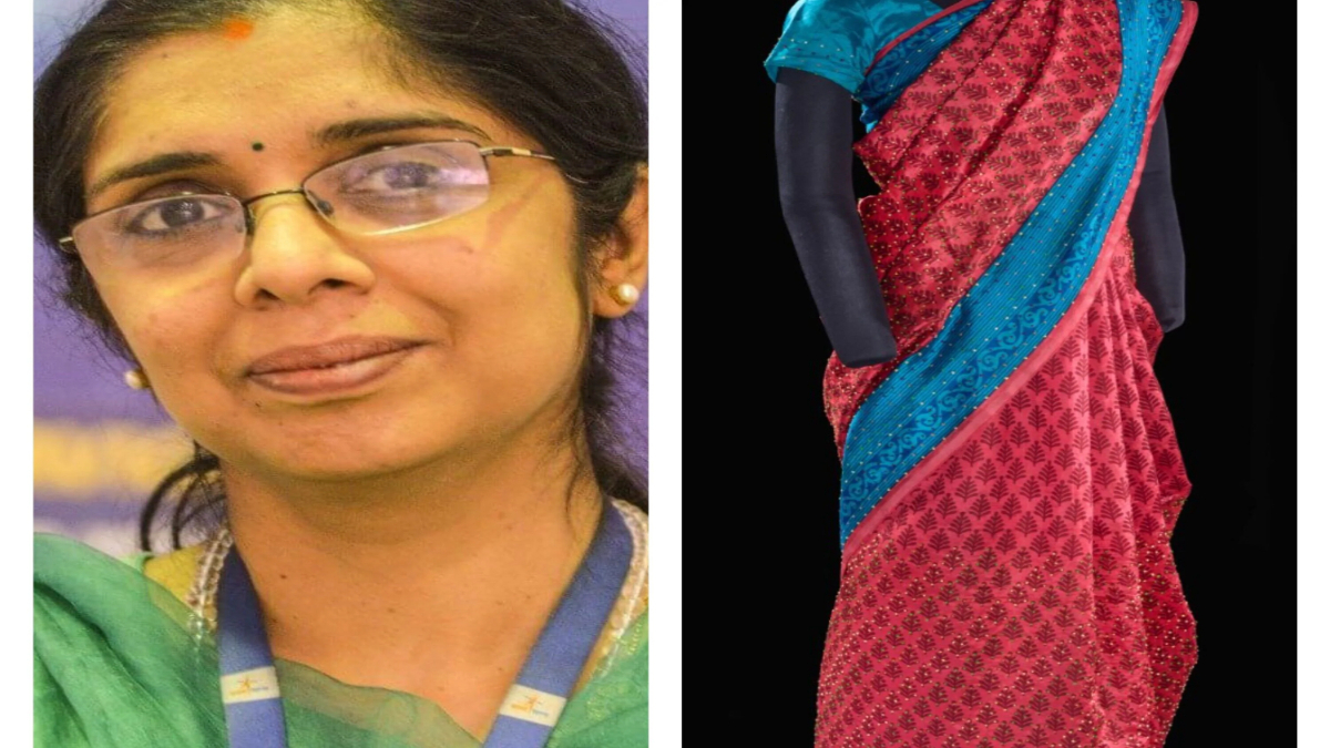 Nandini Harinath